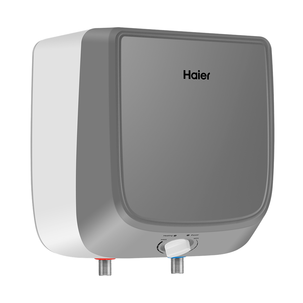 Haier Elektrische Close-Up boiler - Model: ES10V-Q1 - 10 liter - 1650W