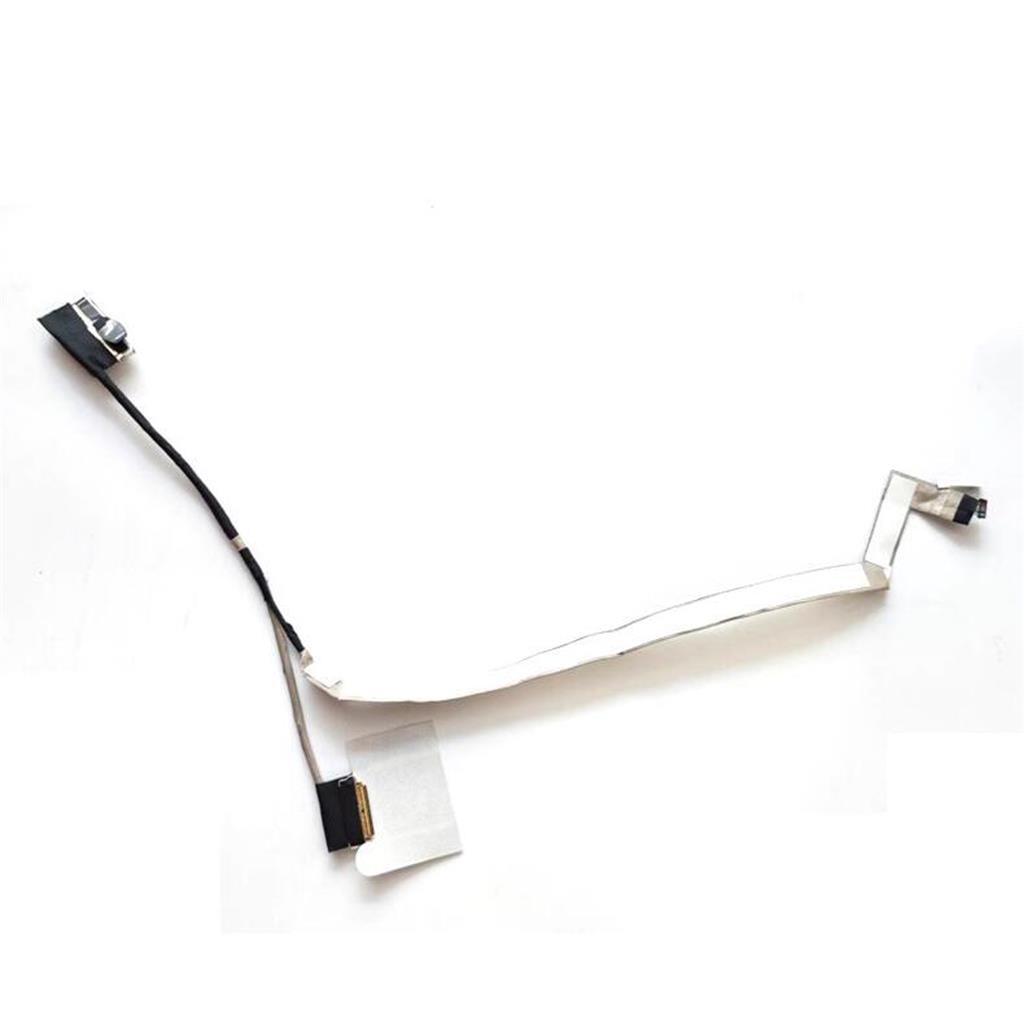 Notebook lcd cable for Dell Latitude 5400 5401 30PIN 0FV8CF