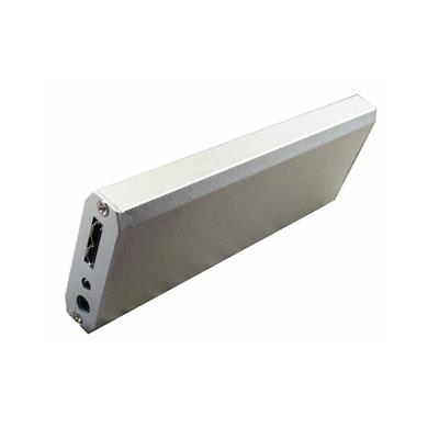Externe SSD behuizing USB 3.0 voor Apple MacBook Air 2012