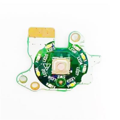 Notebook Power Button Board for Lenovo Thinkbook 15 G2 LS-K057P