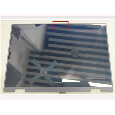 11.6"" WXGA LCD Digitizer With Frame For Asus CR1100