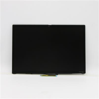 13.3" WUXGA LCD Touch With Frame and Digitizer Board for Lenovo ThinkPad X13 Yoga Gen 2 5M11C82041