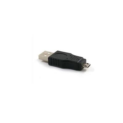 USB micro male naar USB A male adapter