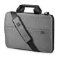 15.6" HP Notebook Business Slim Top Load Carrying Case, Gray, L6V68AA"