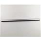 Notebook hinge cover for Lenovo ThinkBook 15 15IIL SILVER