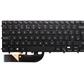 Notebook keyboard for DELL XPS 15-9550 15-9560 backlit UK big 'Enter'