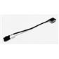 Notebook Battery Cable for Dell Precision 7730 7740 0RWC40