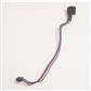 Notebook DC power jack for Fujitsu Lifebook S752