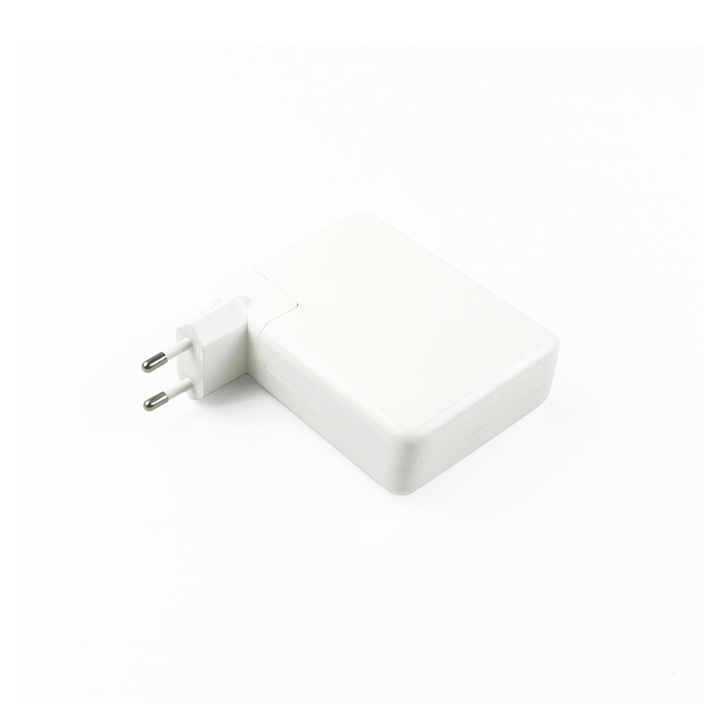 140W Universal Notebook Adapter USB-C white Automatic  PNMLYU3AM/A