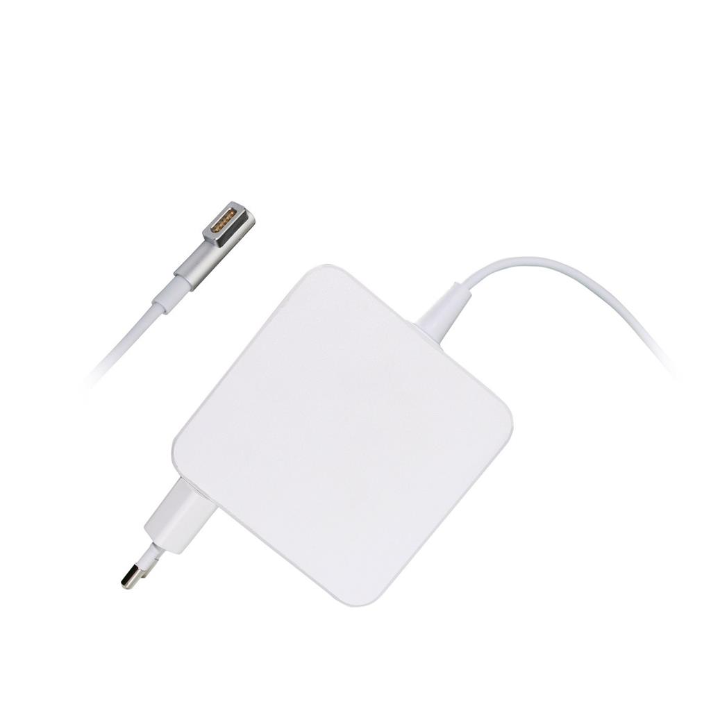 60W  adapter Apple MacBook 13 Series (16.5V 3.65A MagSafe 1 5Pin)