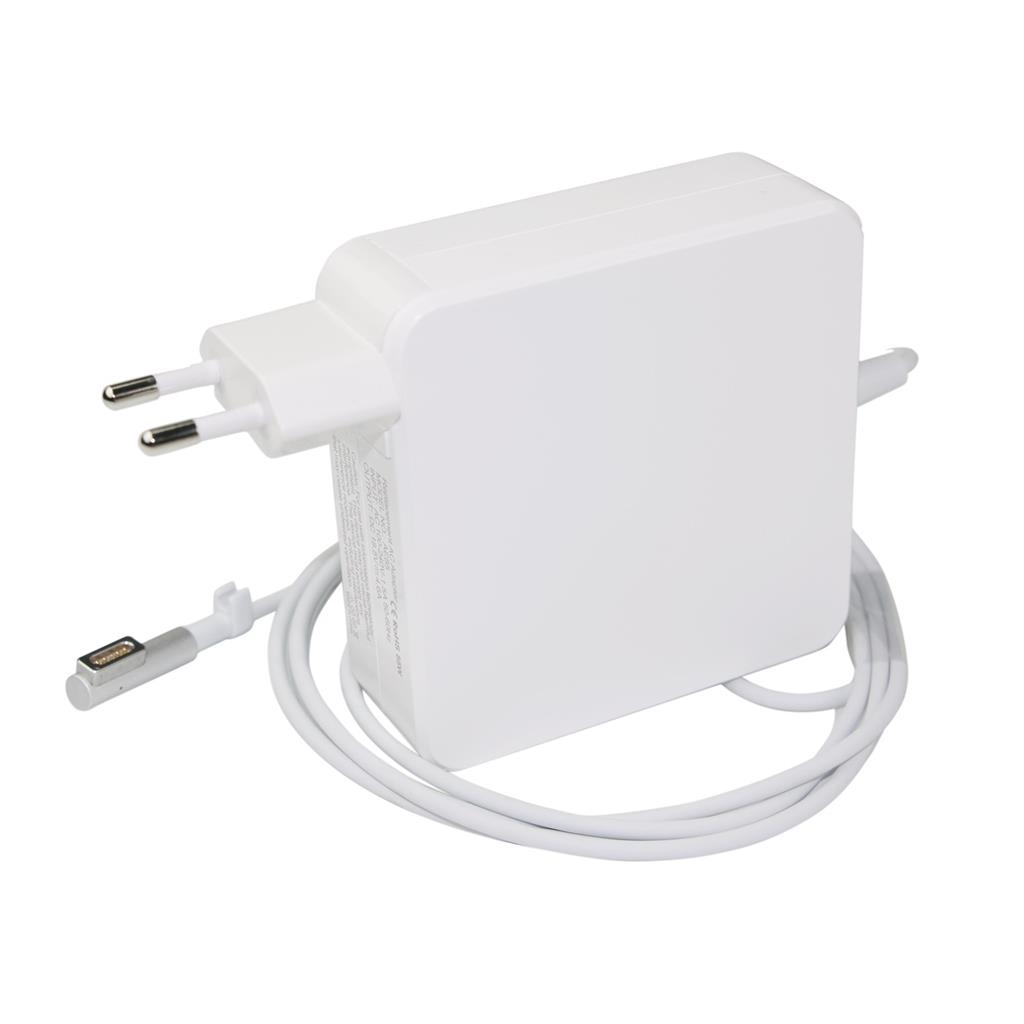 85W  adapter Apple MacBook Pro 13 Series (18.5V 4.6A MagSafe 1)