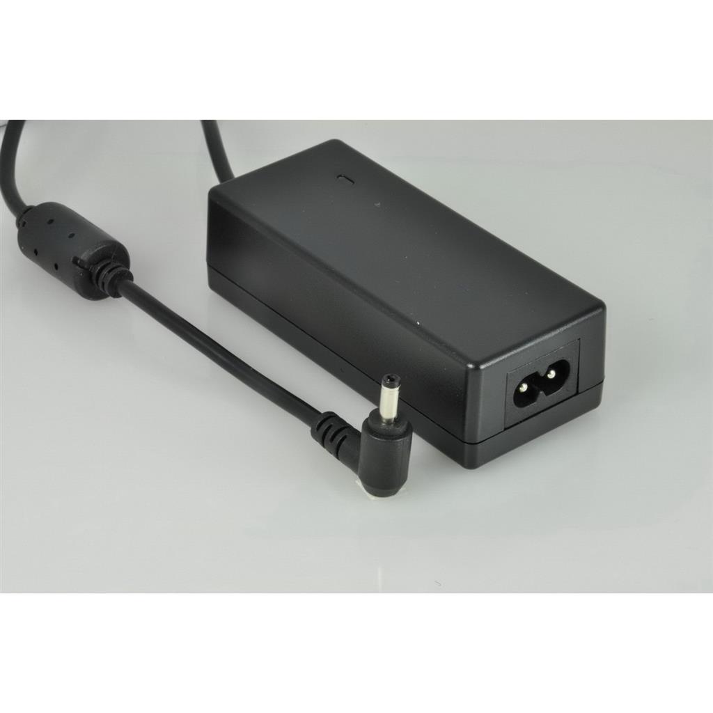 30W Notebook adapter for HP Mini 110 Series (19V 1.58A 4.00X1.7mm)
