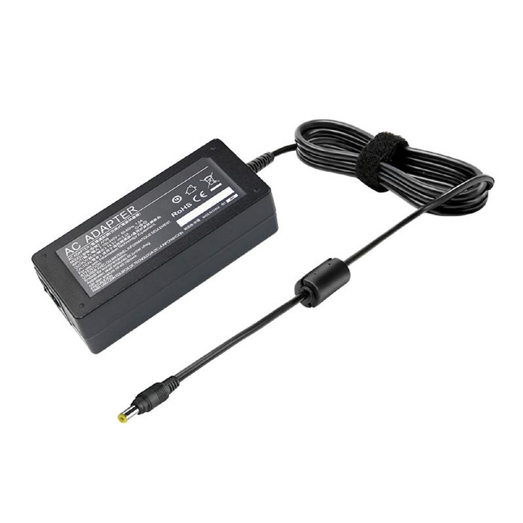 90W Notebook adapter for HP Presario 2200 Series (19V 4.74A 4.8x1.7mm) bulk packing