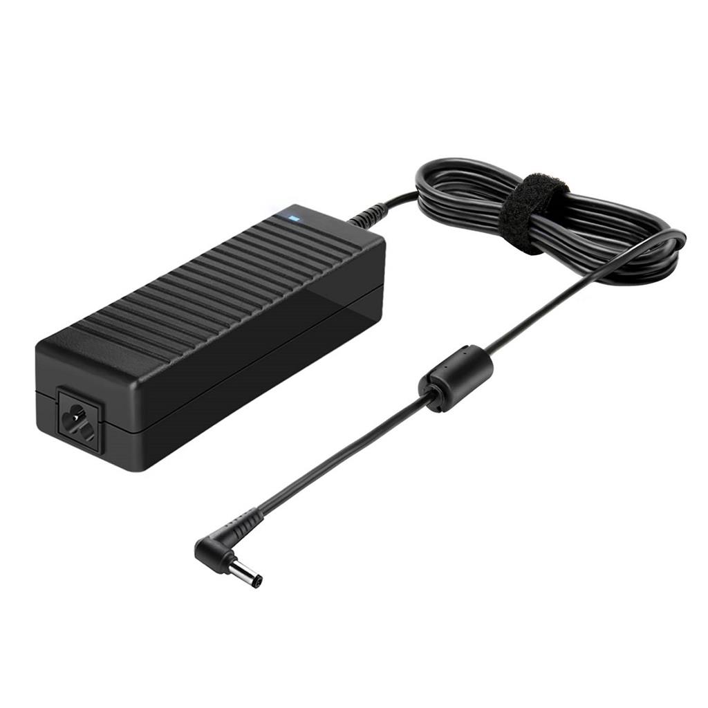 135W Notebook adapter for Acer Asus MSI  (19V 7.1A 5.5X2.5mm)