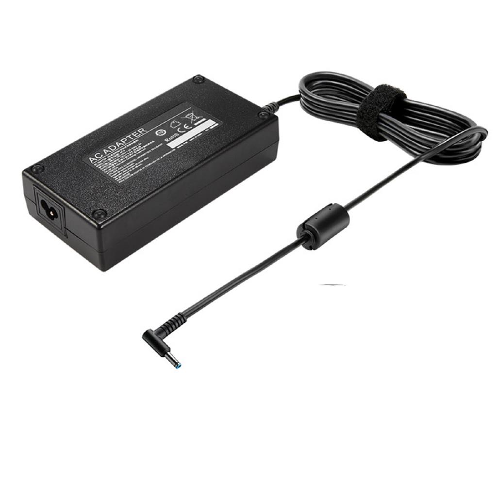 200W Notebook adapter for HP Zbook 17 G4 G5 (19.5V 10.3A 4.5X3.0mm center Pin)
