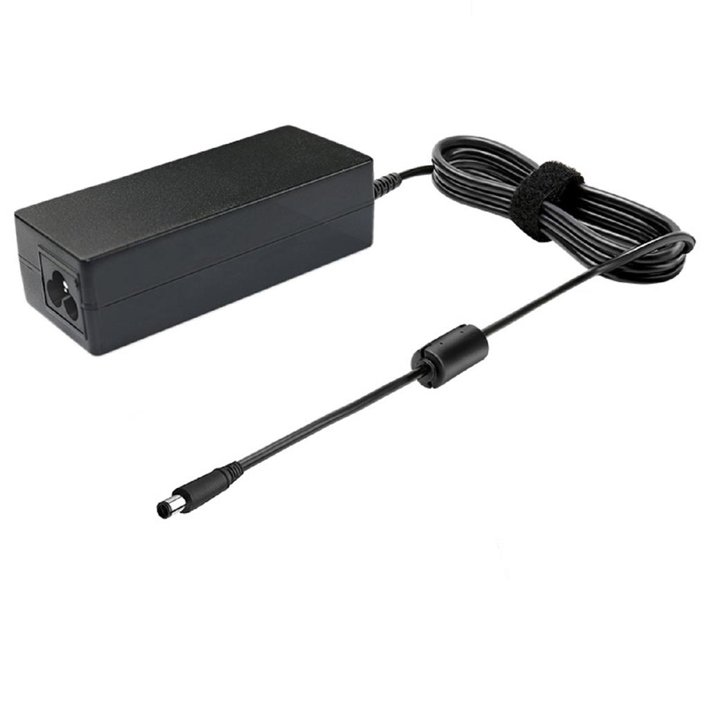 65W adapter charger Dell XPS 18 (19.5V 3.34A 65W 4.5*3.0mm with central pin)
