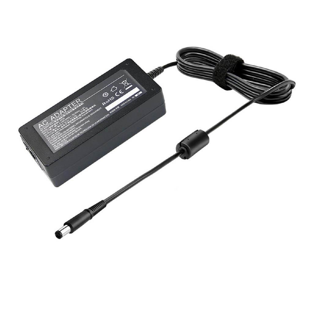 65W adapter Dell Inspiron 1318 Series (19.5V 3.34A 7.4X5.0mm)