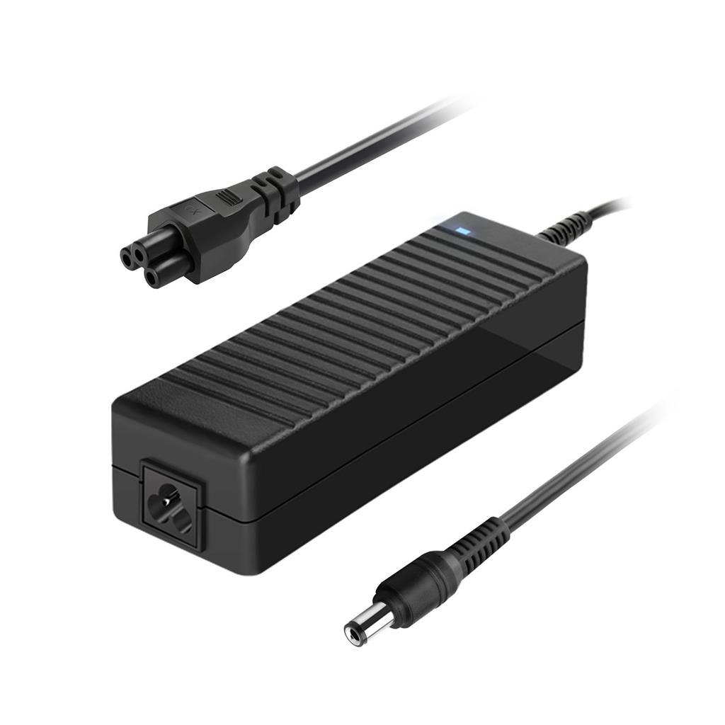 130W Power Adapter Lenovo ThinkCentre M58 M90 M90P USFF Series (19.5V 6.7A 6.0*3.0mm)