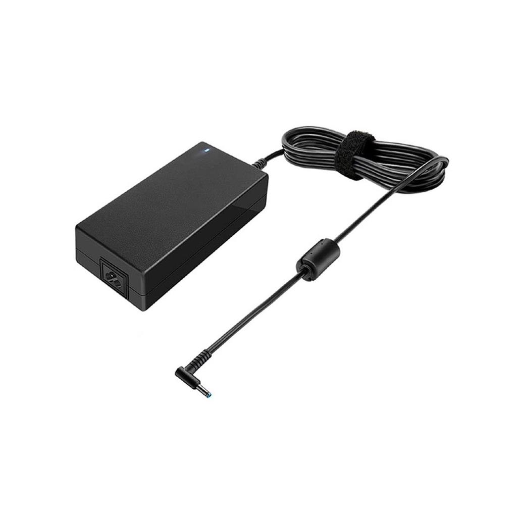 150W Notebook adapter with slim connector for HP Zbook 15 G3 (19.5V 7.7A 4.5X3.0mm center Pin) bulk packing