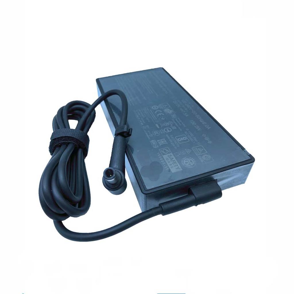 150W adapter for Asus TUF Gaming FX505 FX505D FX505DU FX505DT Series (20V 7.5A 6.0*3.7mm)