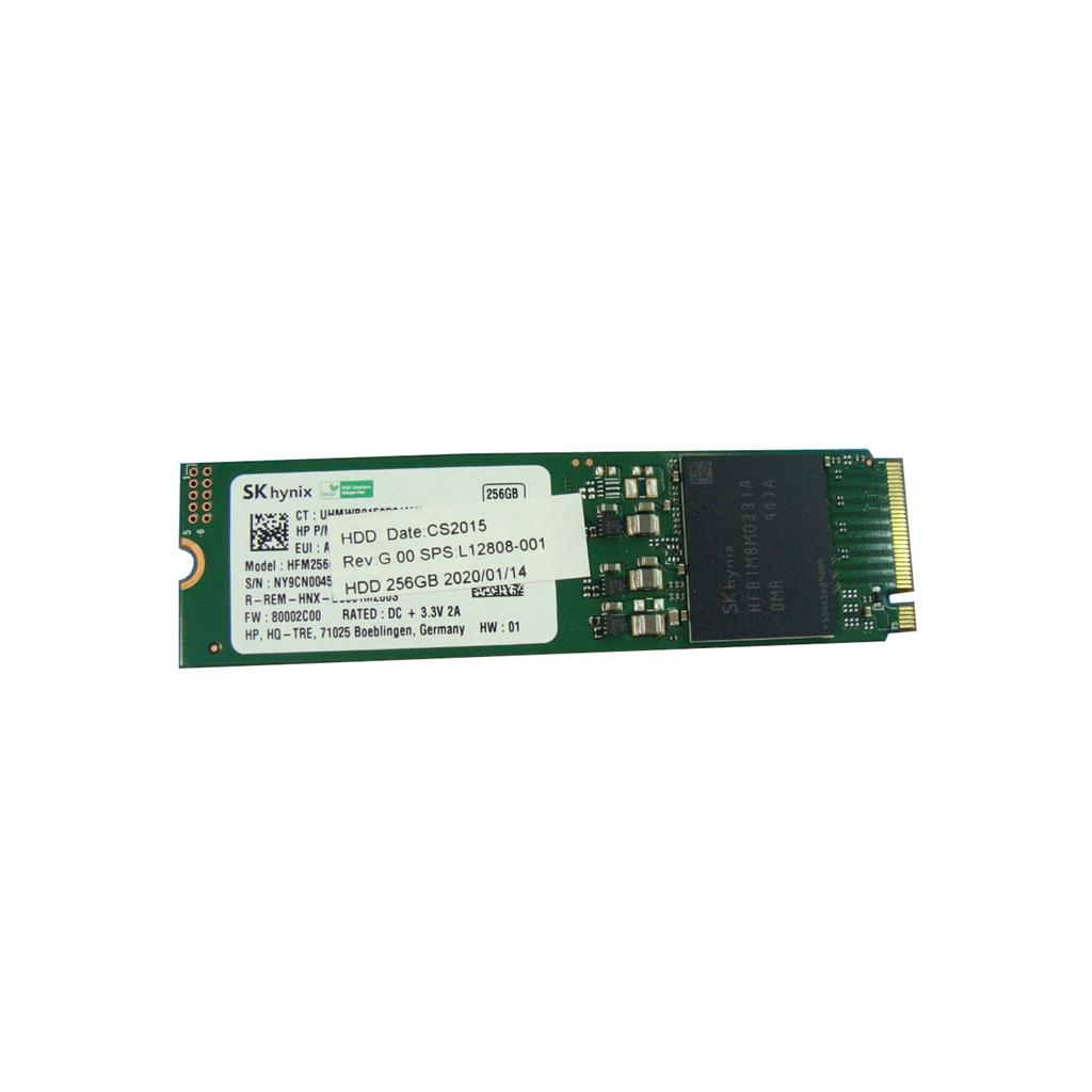 A-Brand 256GB M.2 (2280) NVME Solid State Disk, Bulk, Pulled