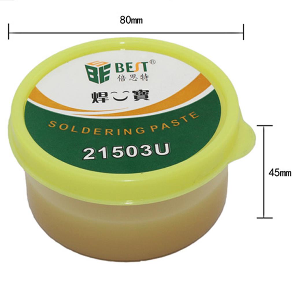 Soldering paste (80g) type BST-21503U
