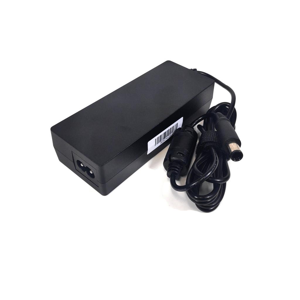 90W Solid Premium adapter for HP 7.4X5.0mm with power cable