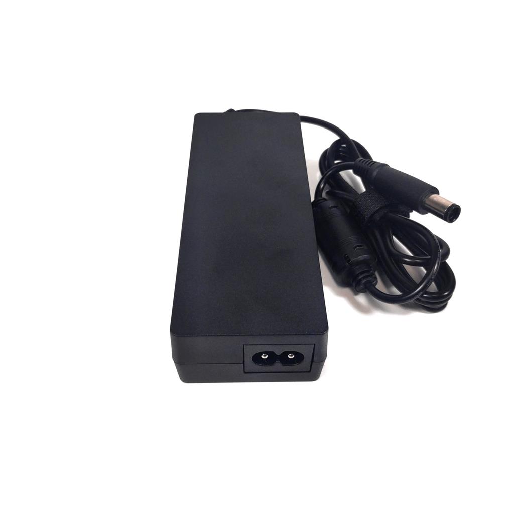 90W Solid Premium adapter for HP 7.4X5.0mm with power cable