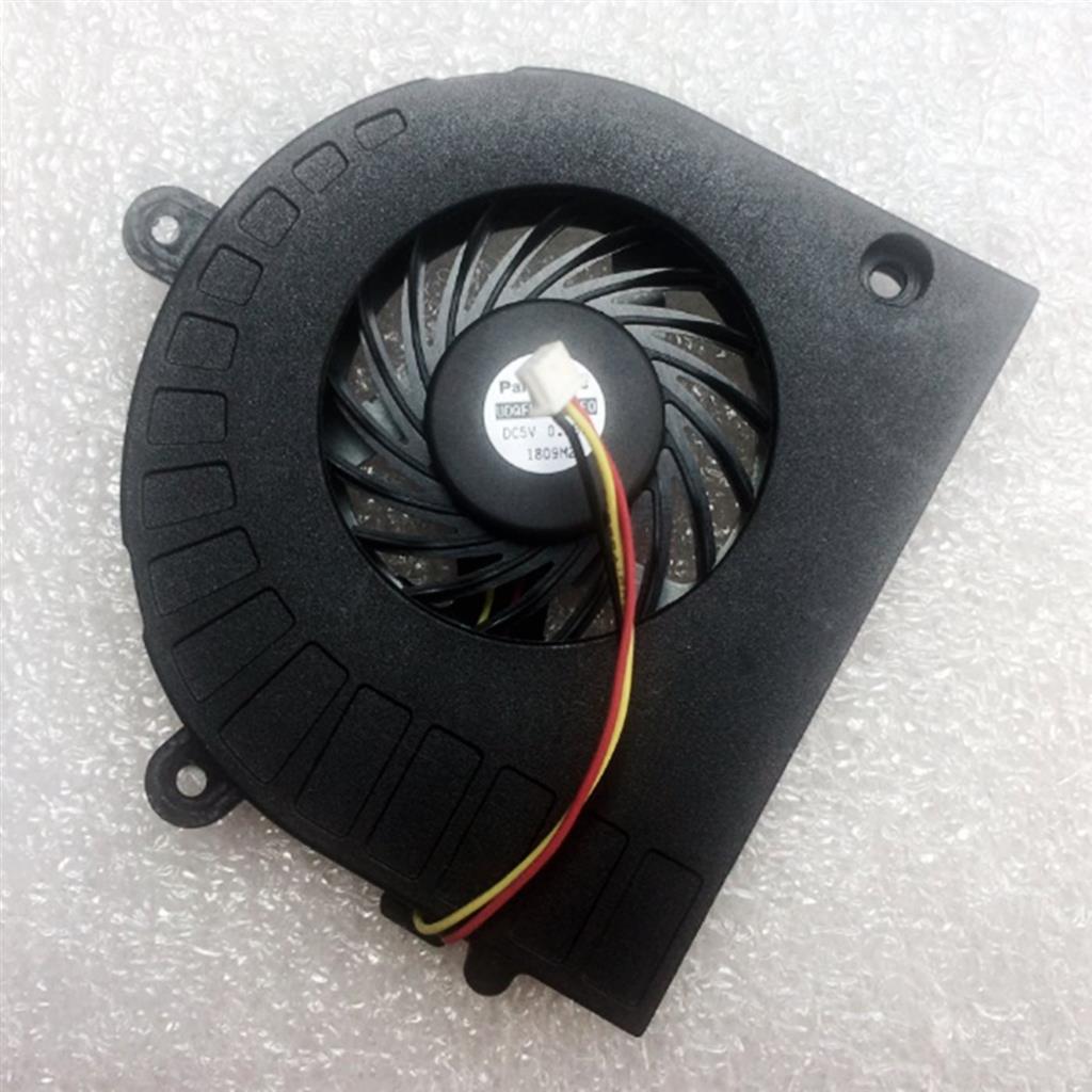 Notebook CPU Fan for Acer Aspire 5742 Series 3-wire 3-pin