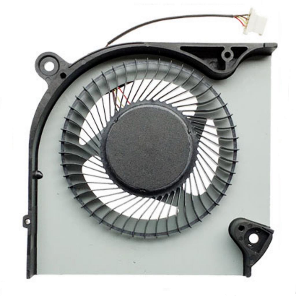 Notebook GPU Fan for Acer AN515-54 A715-41G Series, Dual outlet, DFS531005PL0T FL78