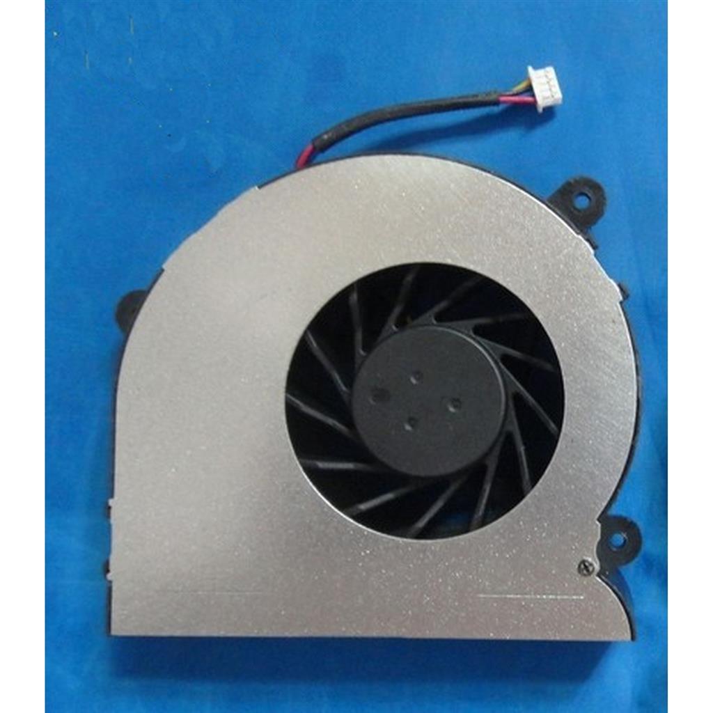 Notebook CPU Fan for Asus G73 Series refurbished