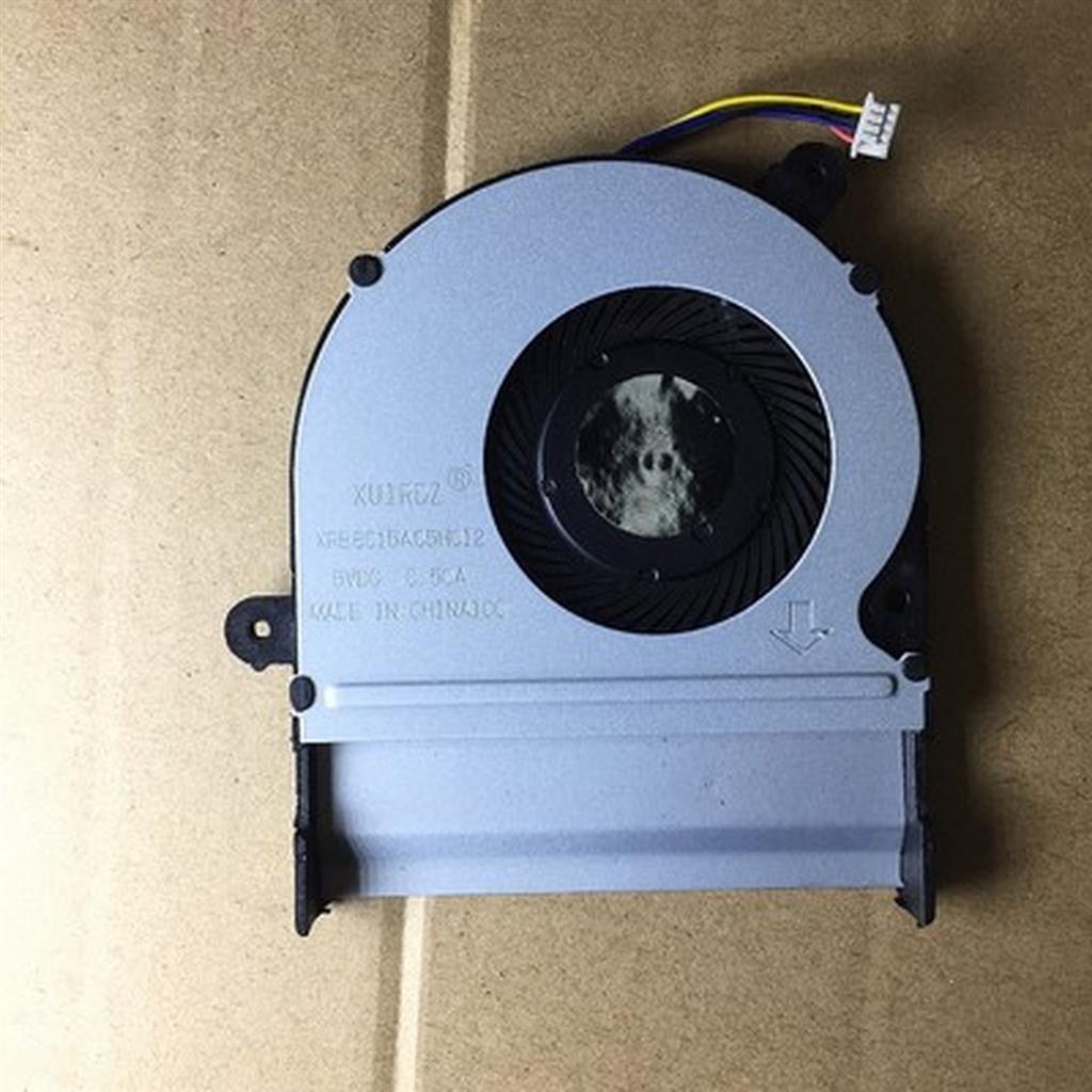 Notebook CPU Fan for Asus UX4000 Series 4pin, XRB8015A05H012 14L06