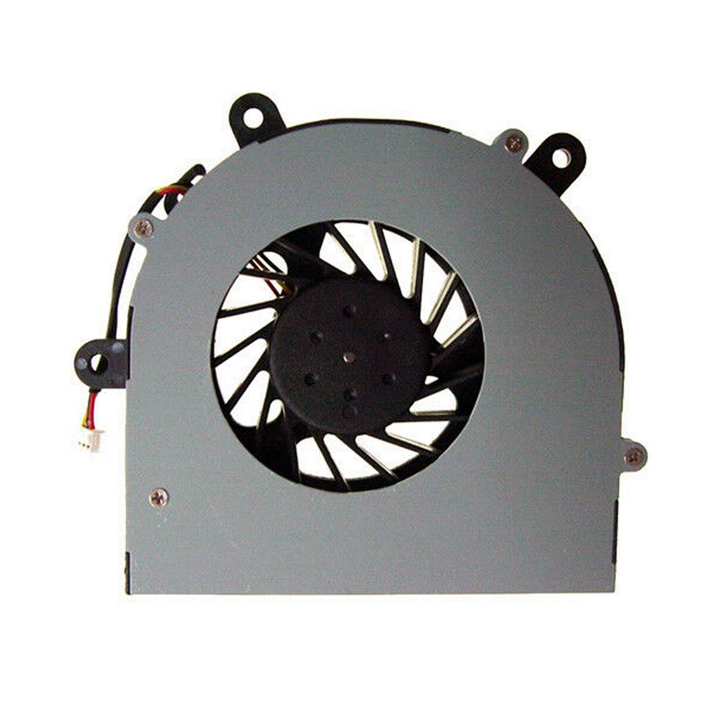Notebook CPU Fan for CLEVO P150 P170 Series 6-23-AX510-012