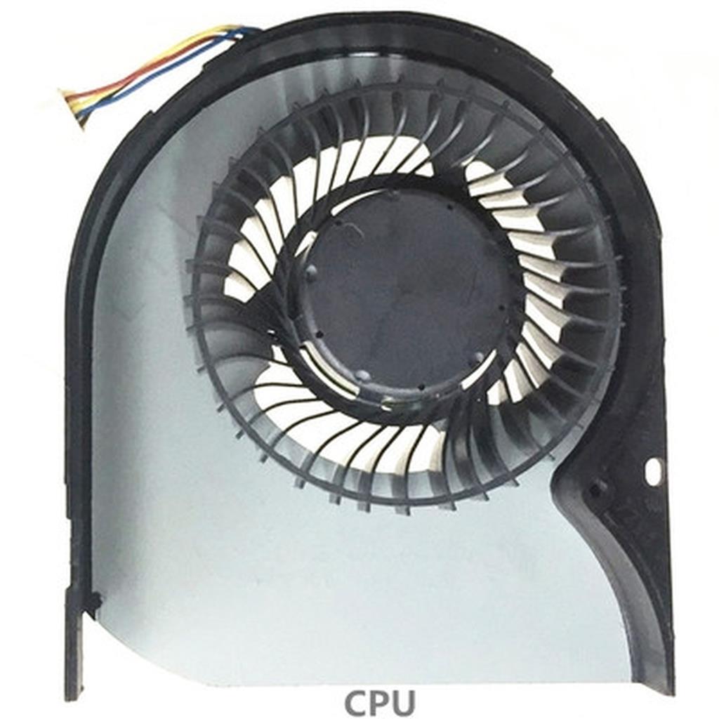 Notebook CPU Fan for Dell Precision M7510 Series, EG75150S1-C020-S9A