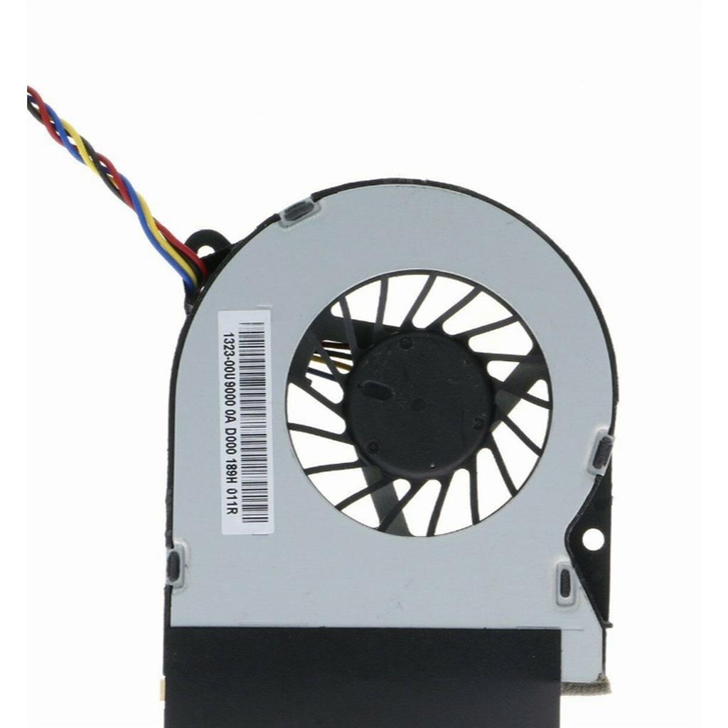 HD Cooling Fan for Intel NUC 6 Gen Series, KSB0605HB-BNM