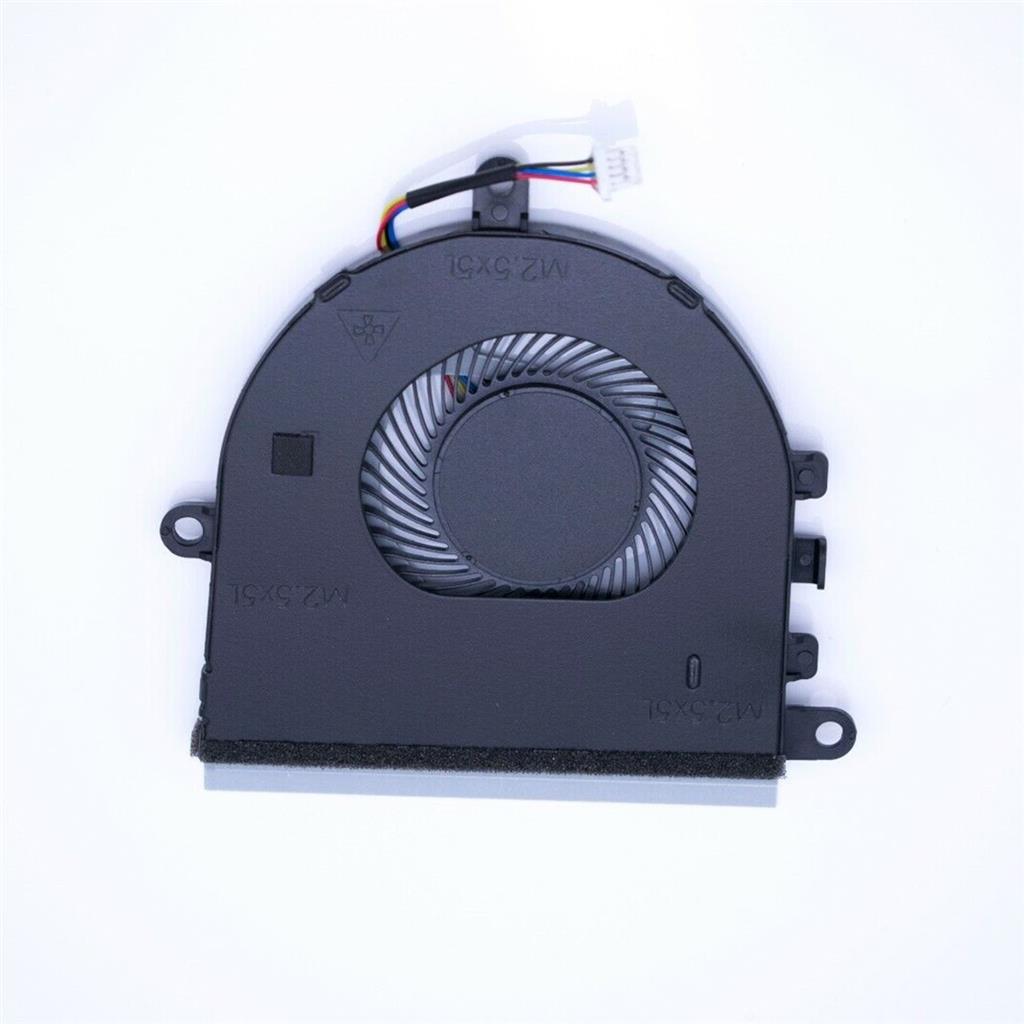 Notebook CPU Fan for Dell Inspiron 15-5575 Vostro 3400 Series, 07MCD0