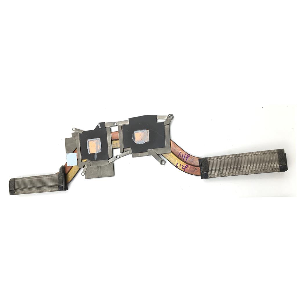 Notebook Heatsink for Dell Precision 5510 Series HYY21