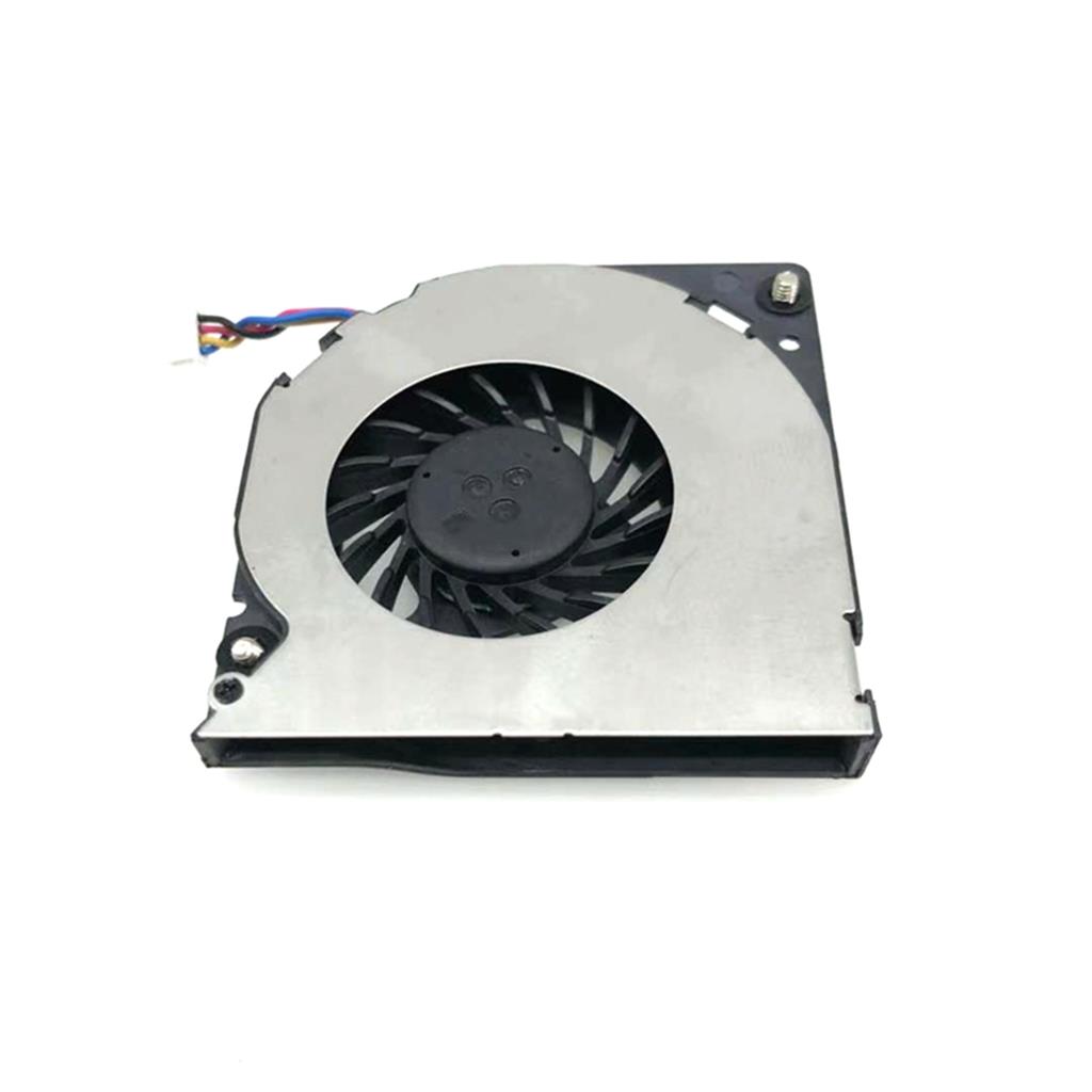 HD Cooling Fan for Intel NUC 7 Gen Series, Dell 4-pin BSB05505HP-SM *h*