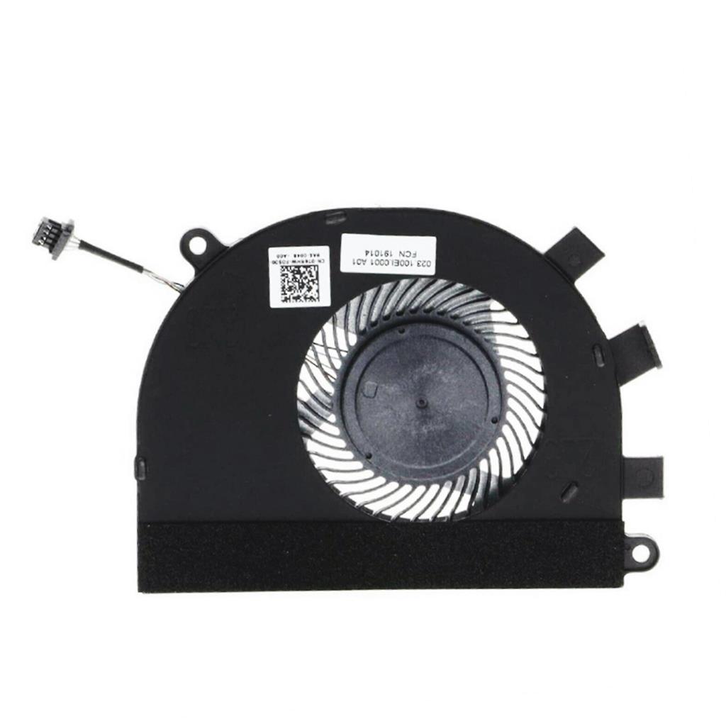 Notebook CPU Fan for Dell Latitude 3400 3500 Series, 0T6RHW | Topmedia BV