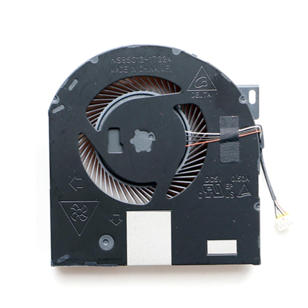 Notebook GPU Fan for Dell Precision 7530 7540 Series, NS85C12-17G24