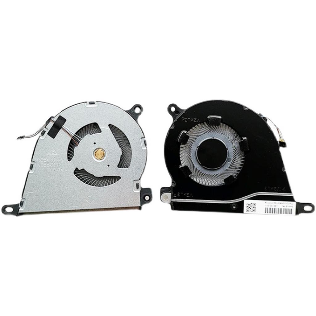 Notebook CPU Fan for HP Pavilion 15-DY Series, L68134-001