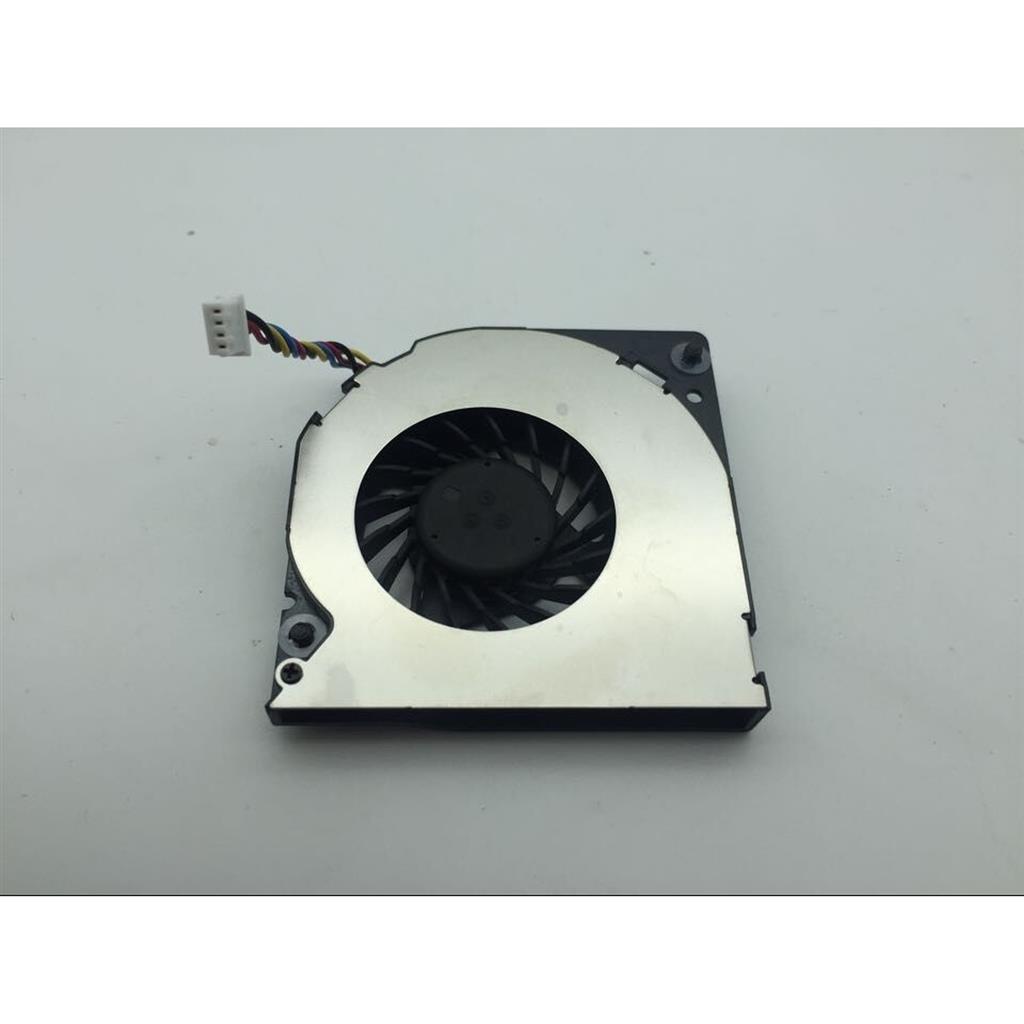 Notebook CPU Fan for Lenovo All In One PC 31046304 Motherboard, BSB05505HP CT02, 4pin