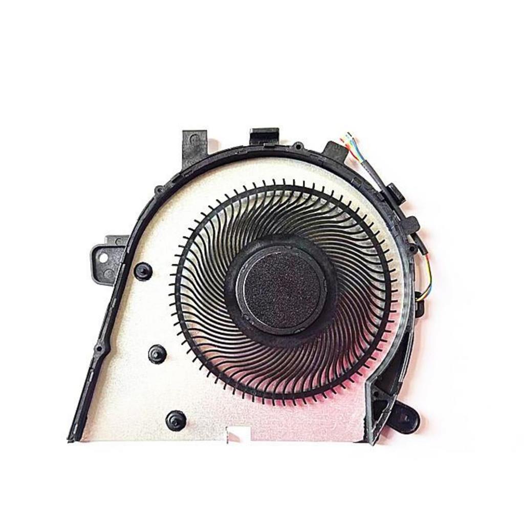 Notebook CPU Fan for Lenovo Yoga C740 Series, DFS2001054A0T FLMT