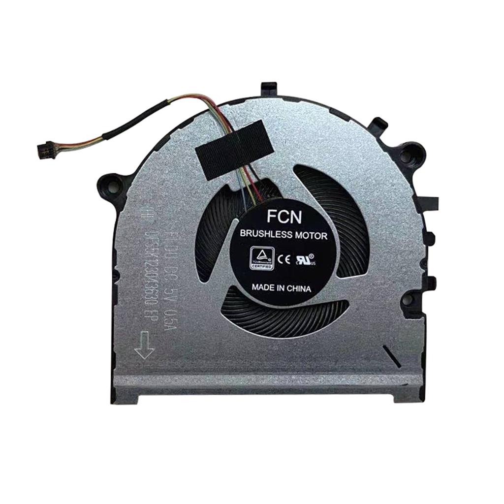 Notebook CPU Fan for Lenovo ThinkBook 13s 14s Series, Big one