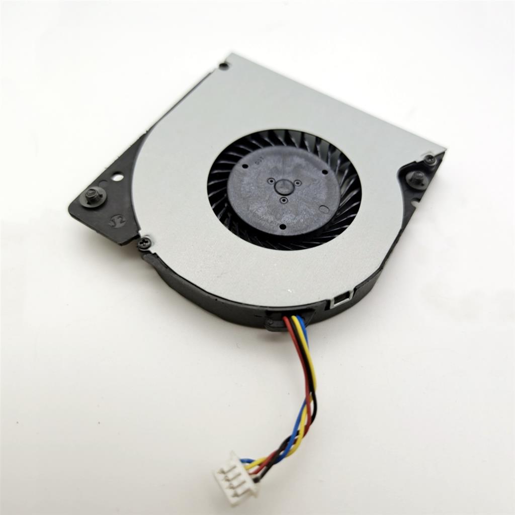 HD Cooling Fan for Intel NUC 5 Gen Series, BAZB0508R5U P011