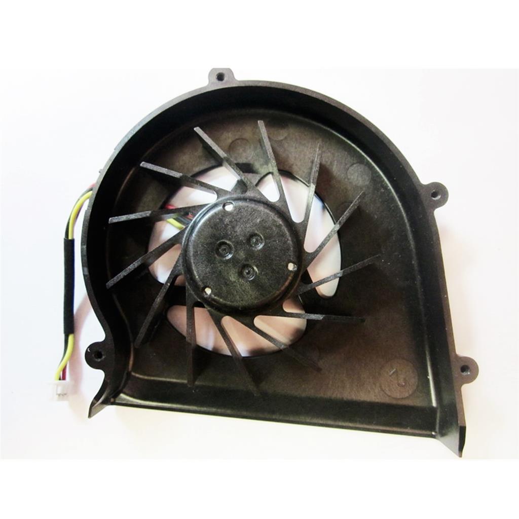 Notebook CPU Fan for Sony Vaio VGN-BZ Series
