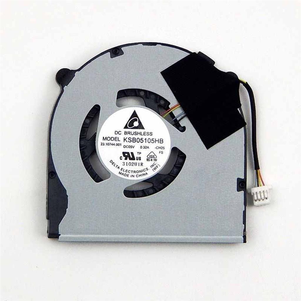 Notebook CPU Fan for Sony Vaio SVT13 Series