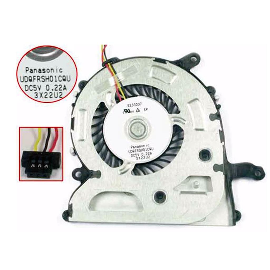 Notebook CPU Fan for Sony VAIO SVF13N Series