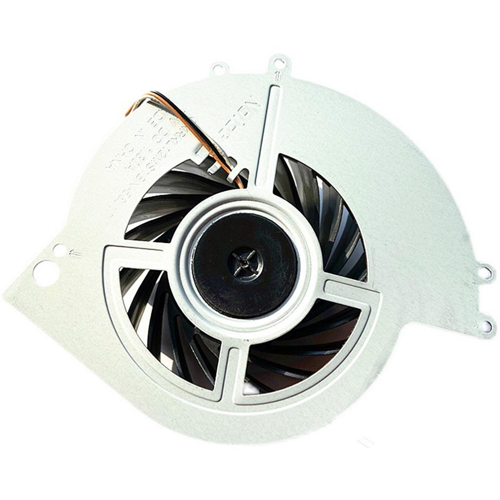CPU Cooling Fan Replacement Sony Playstation 4 PS 4 CUH-1200  G85B12MS1BN-56J14