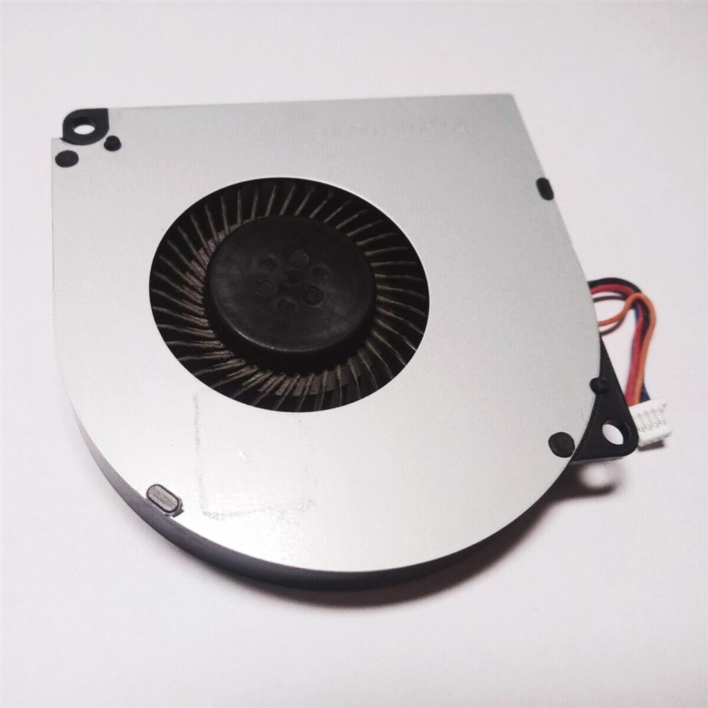 Notebook CPU Fan for Toshiba Tecra R850 R950 Series UDQFC70C2DT0
